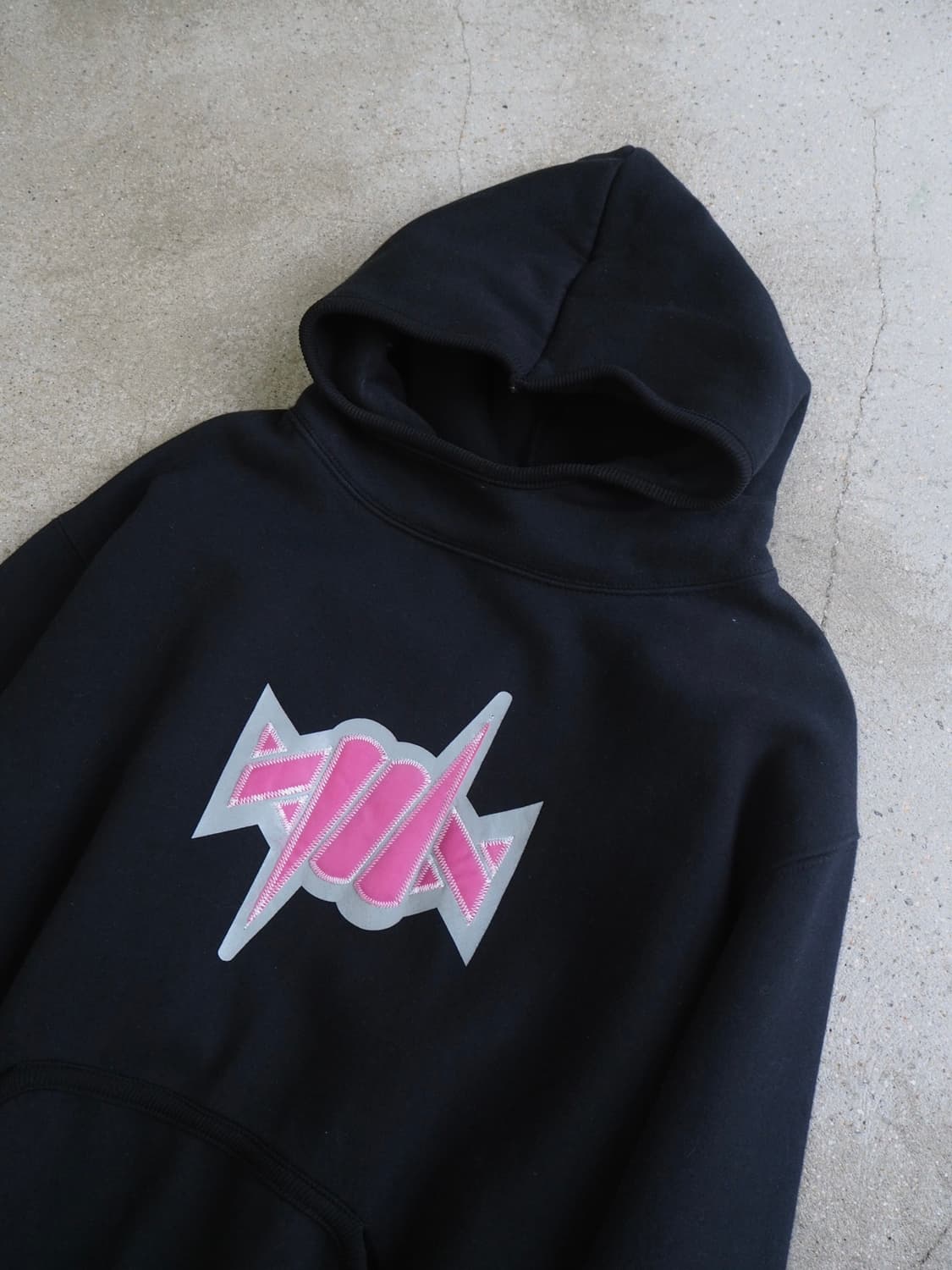 GOOD ENOUGH x RECON hood 상품이미지2