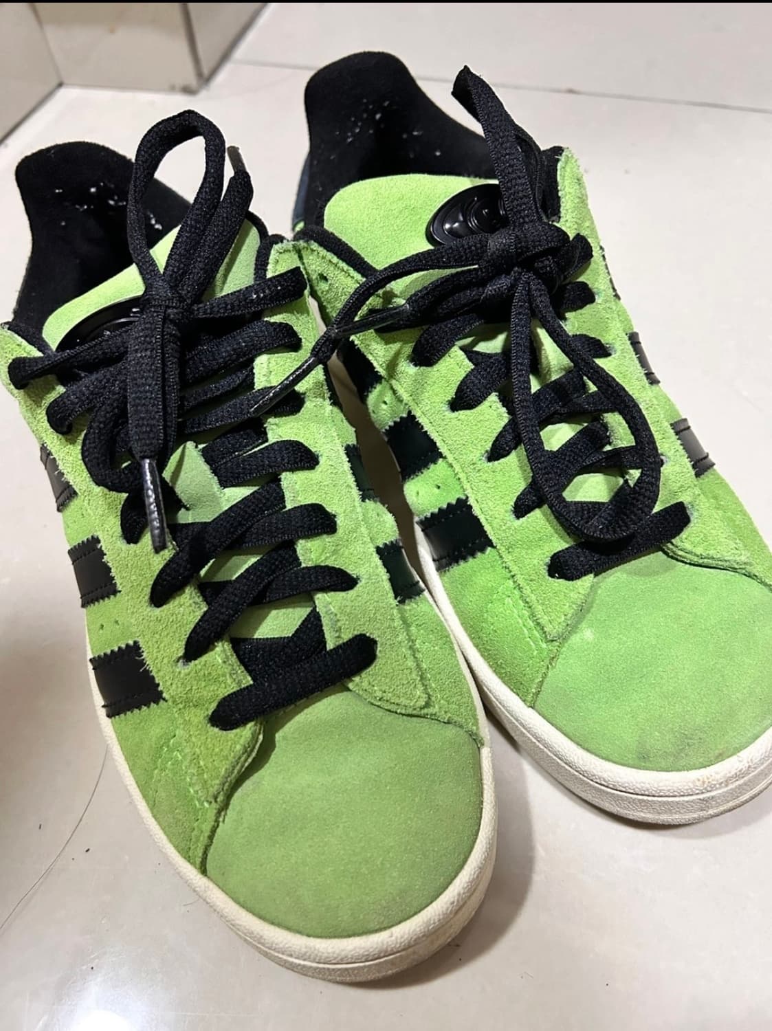 아디다스 캠퍼스 00s 230 상품이미지2