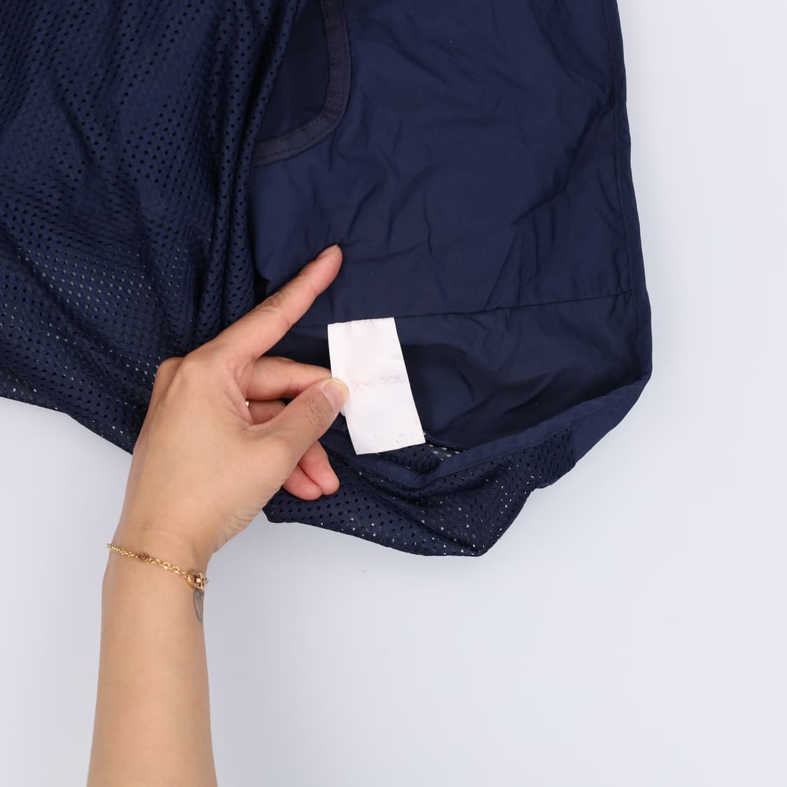 105 블랙야크 조끼 0521H 상품이미지6
