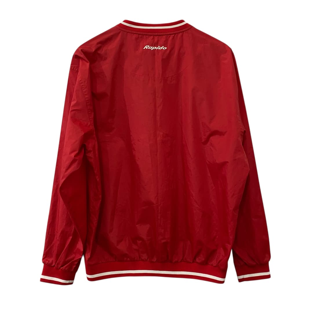  라피도 브이넥 웜업(100) 상품이미지2