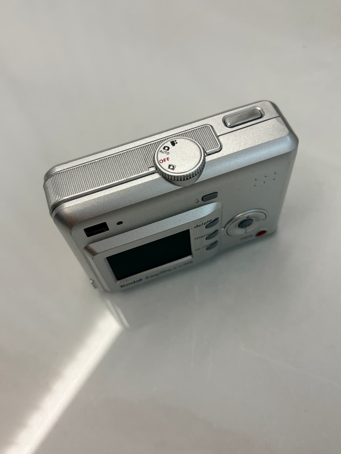 코닥 이지쉐어 C315 상품이미지2