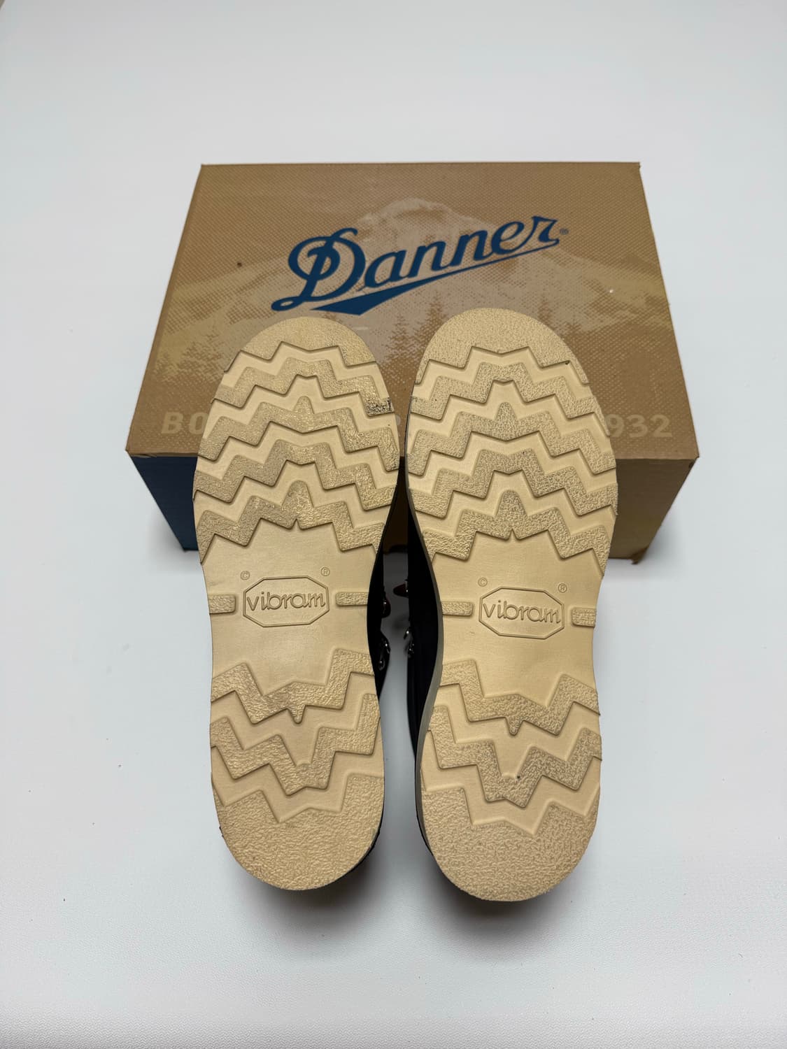 대너 마운틴 라이트 스타크 30812 US 8 하이킹 슈즈 상품이미지6