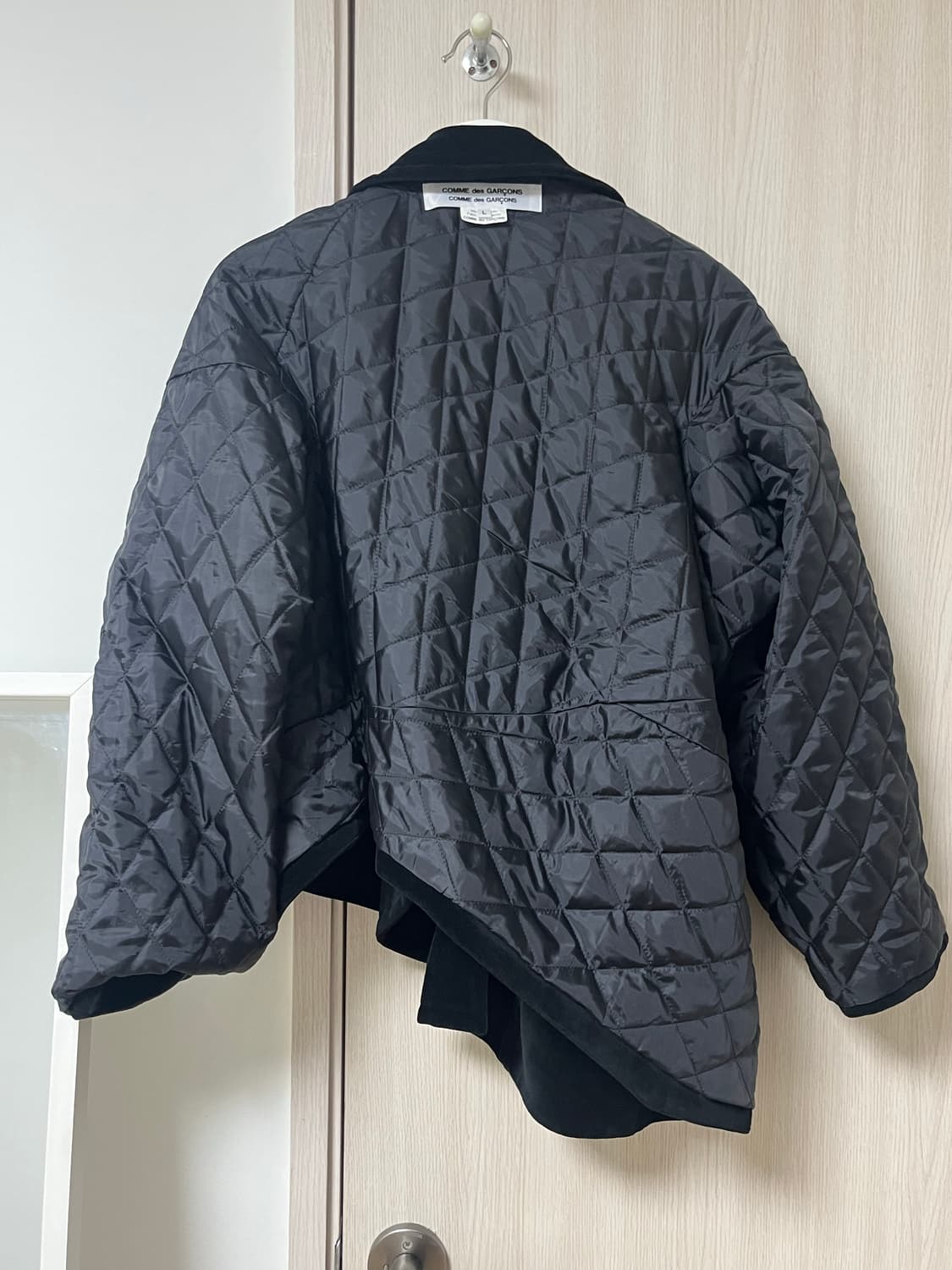 Commdes garcons 코트/더로우 르메르 토템 혜인서 질샌더 파프 상품이미지9