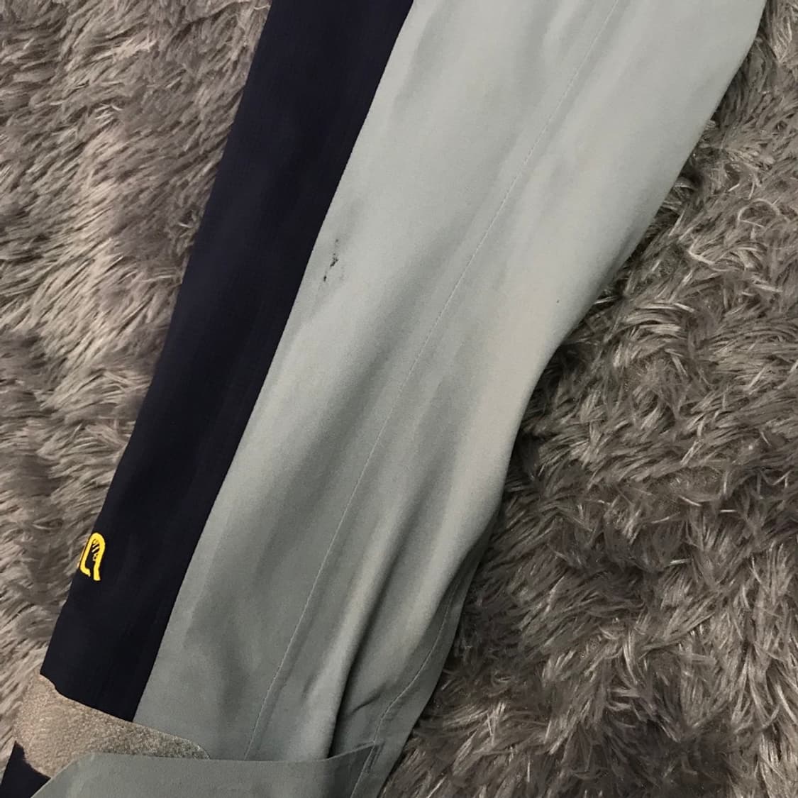 [[L] 마운틴하드웨어 드라이큐 바람막이 자켓#323 상품이미지8