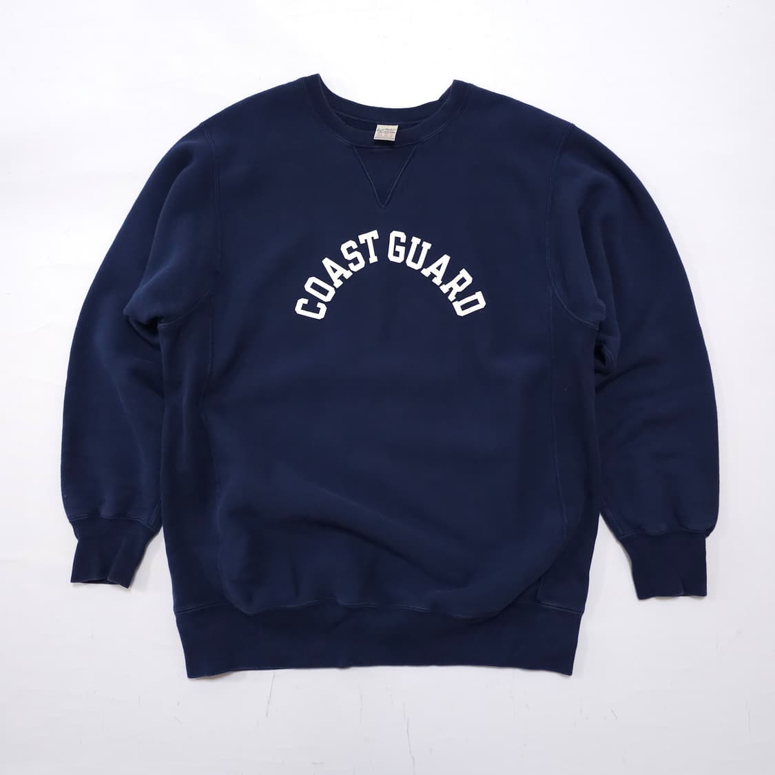 버즈릭슨 코스트가드 스웻셔츠 상품이미지1