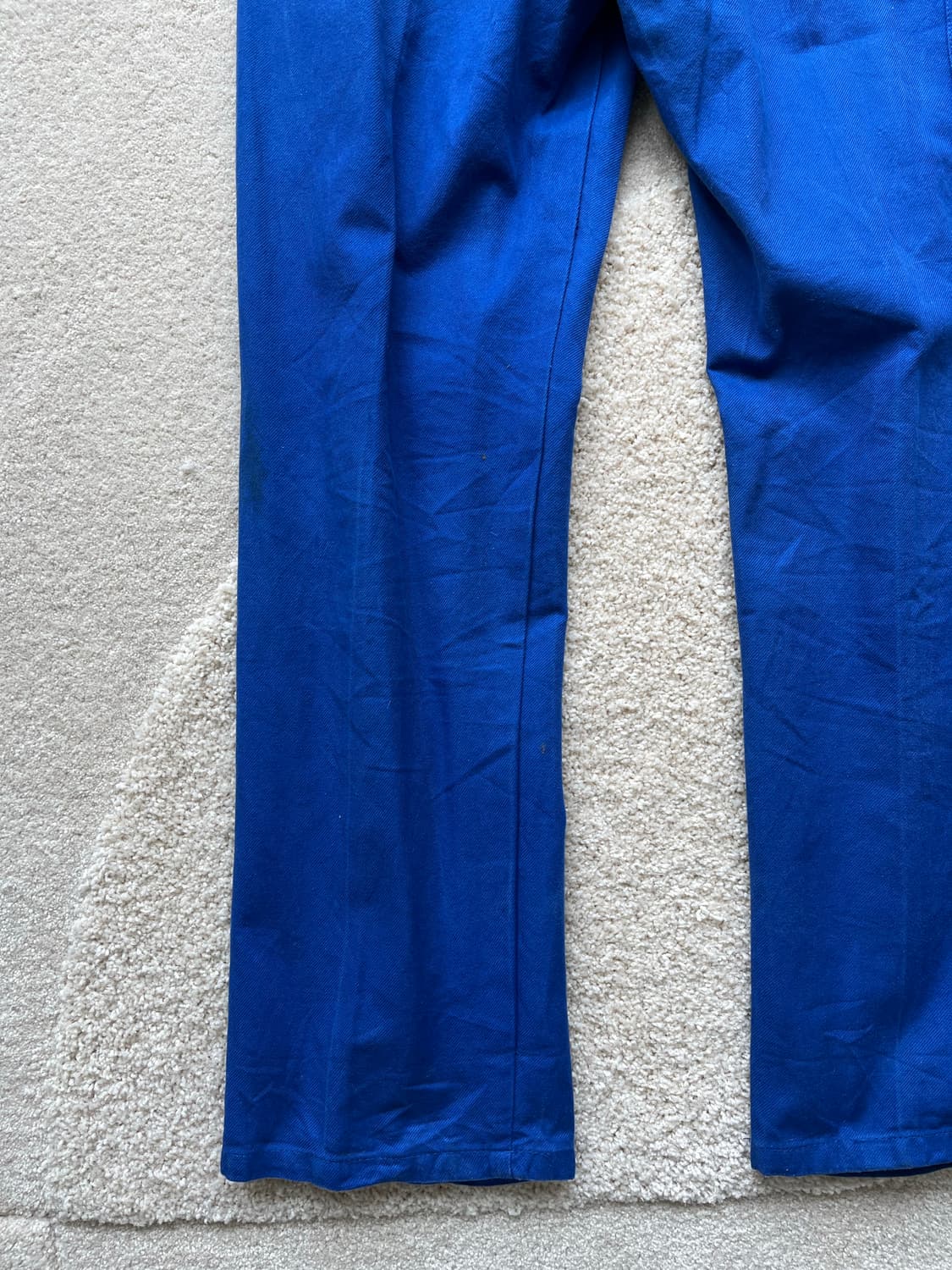 70s 프렌치 워크 팬츠 (31-33) 상품이미지9