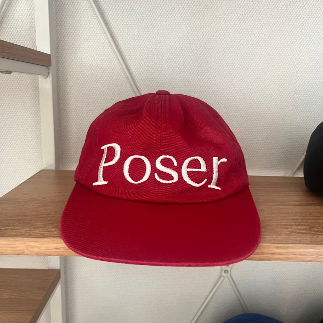 구보 poser캡 상품이미지5