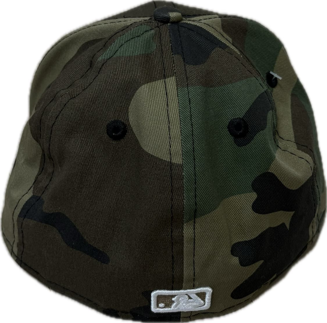 뉴에라 카모 스냅백 718 상품이미지3