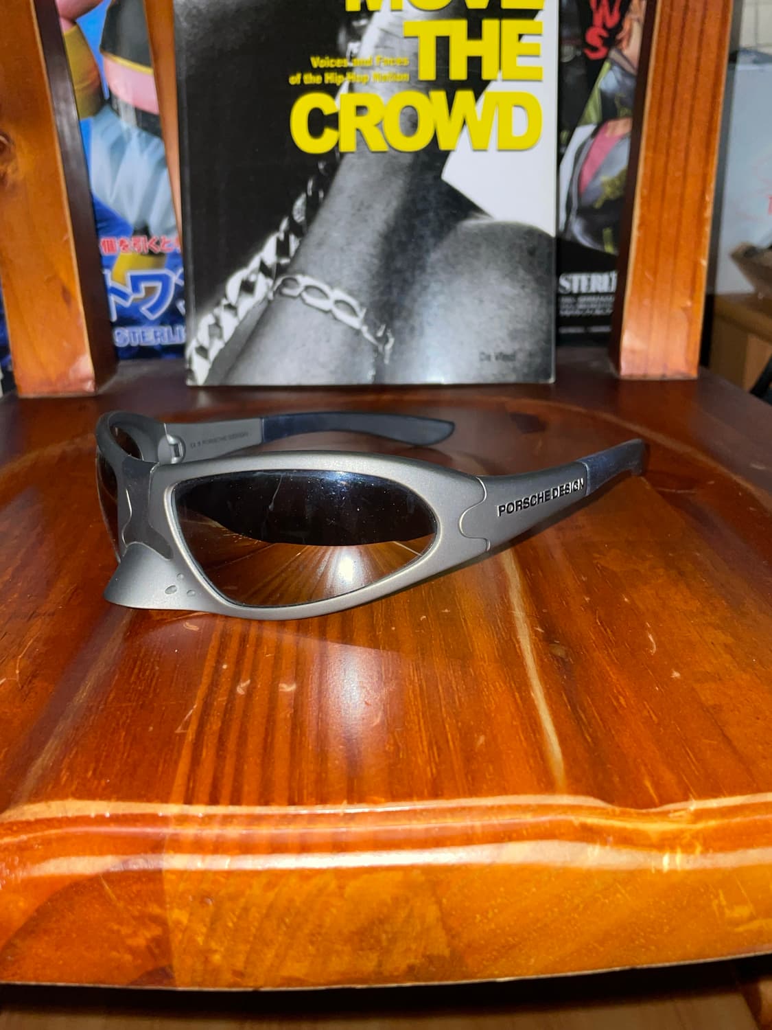 포르쉐 디자인 P3001 상품이미지2