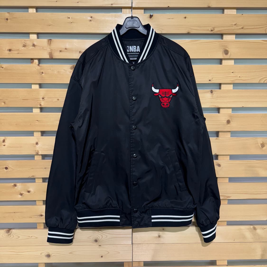 NBA 불스 자켓 상품이미지1