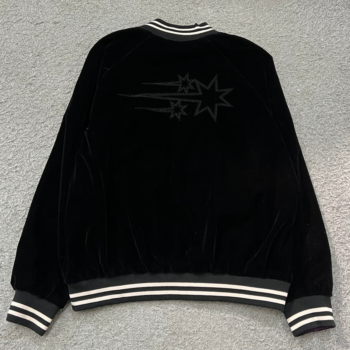 [95] 나이스고스트클럽 스카잔 상품이미지5