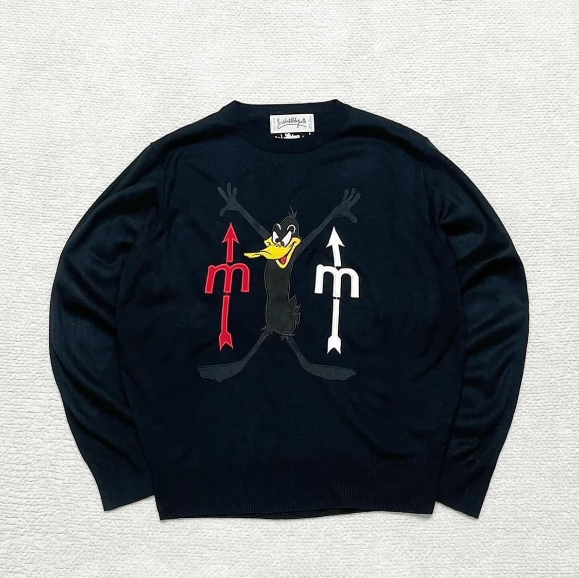 쟝 샤를르 드 까스텔바작 키툰 니트 상품이미지1