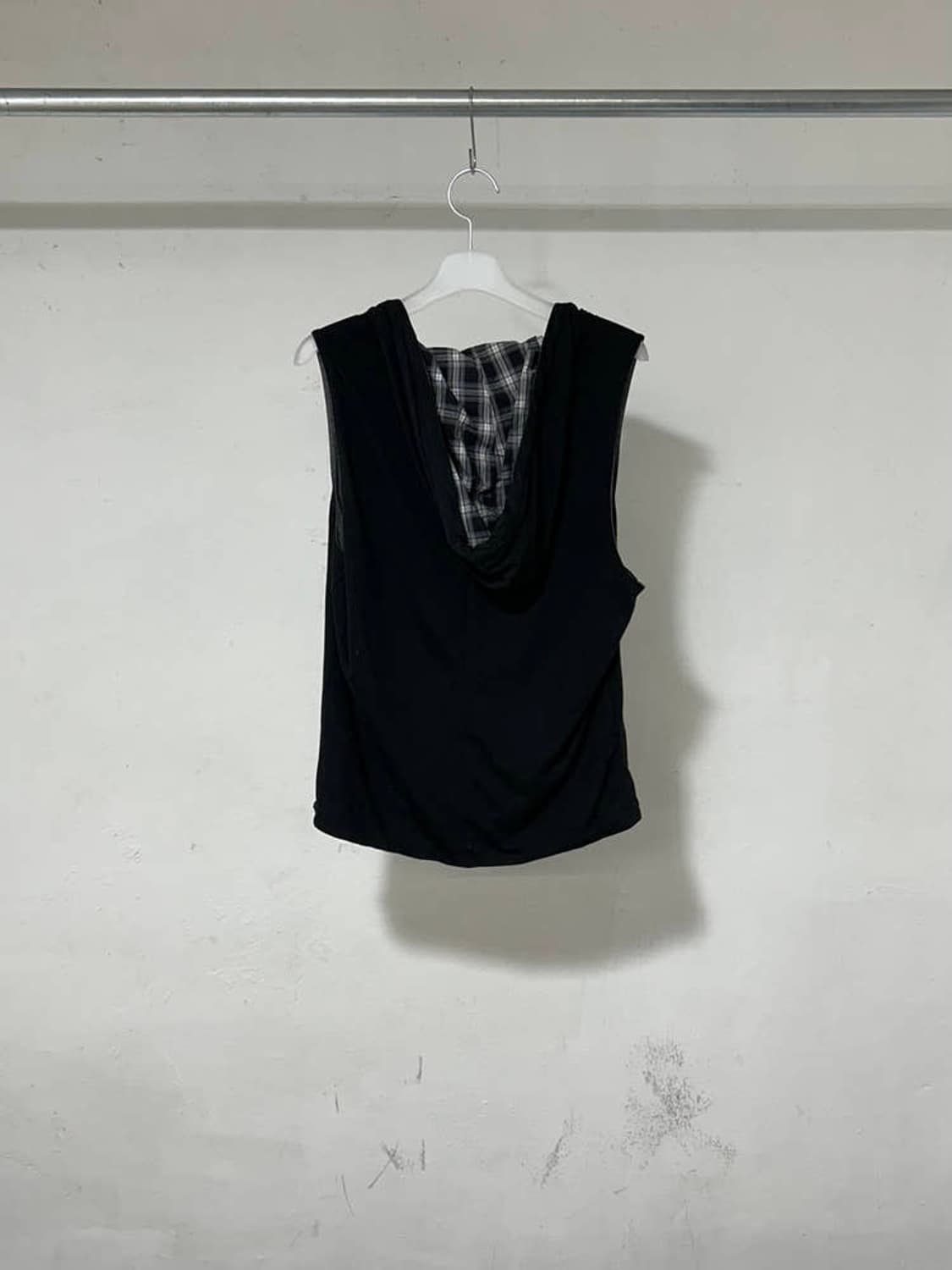 vtg vest 상품이미지5