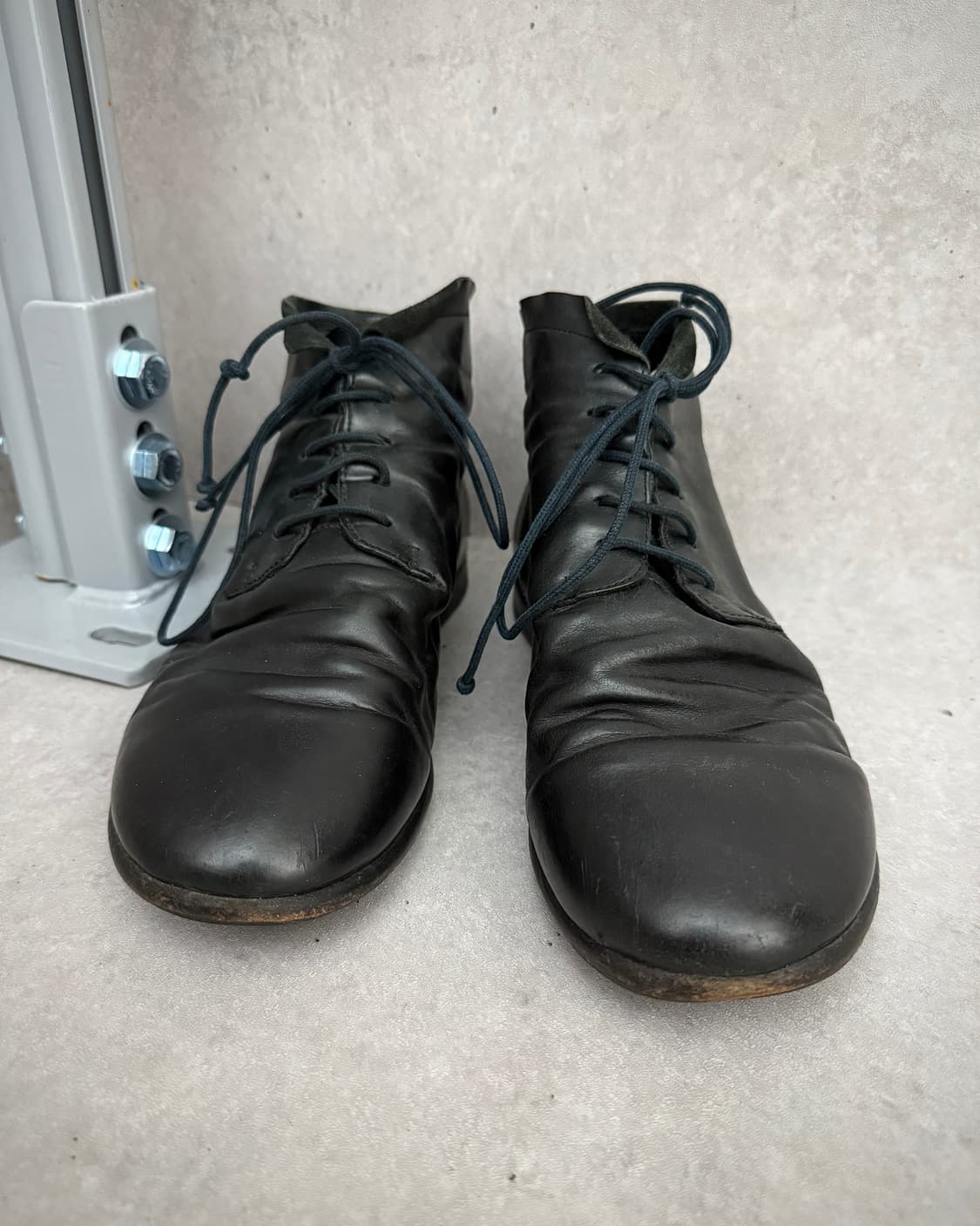 The Last Conspiracy boots 상품이미지4