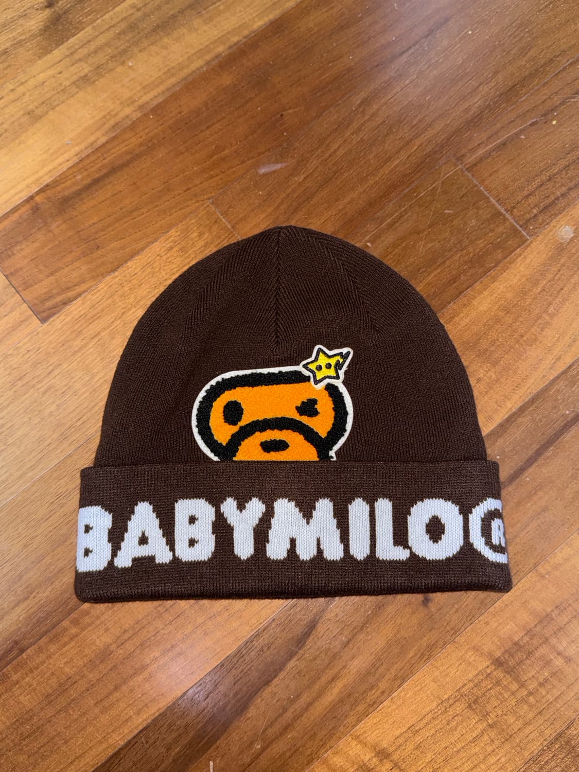 베이비마일로 비니 상품이미지1