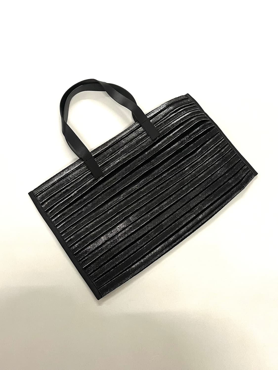 이세이미야케 마스크 플리츠 백 상품이미지2