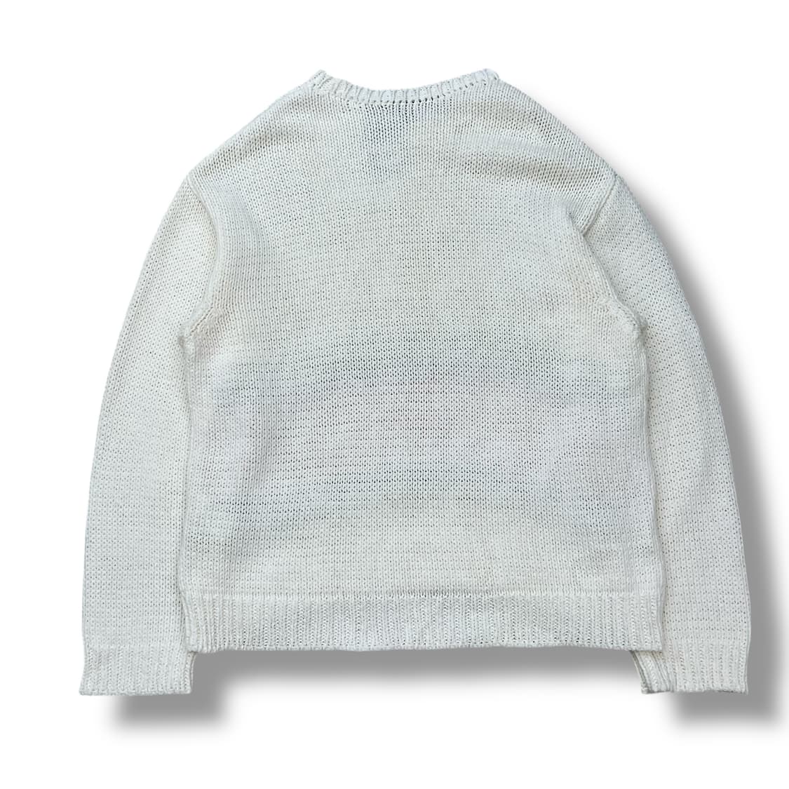 오프닝세레모니 배색니트 r2148 상품이미지2