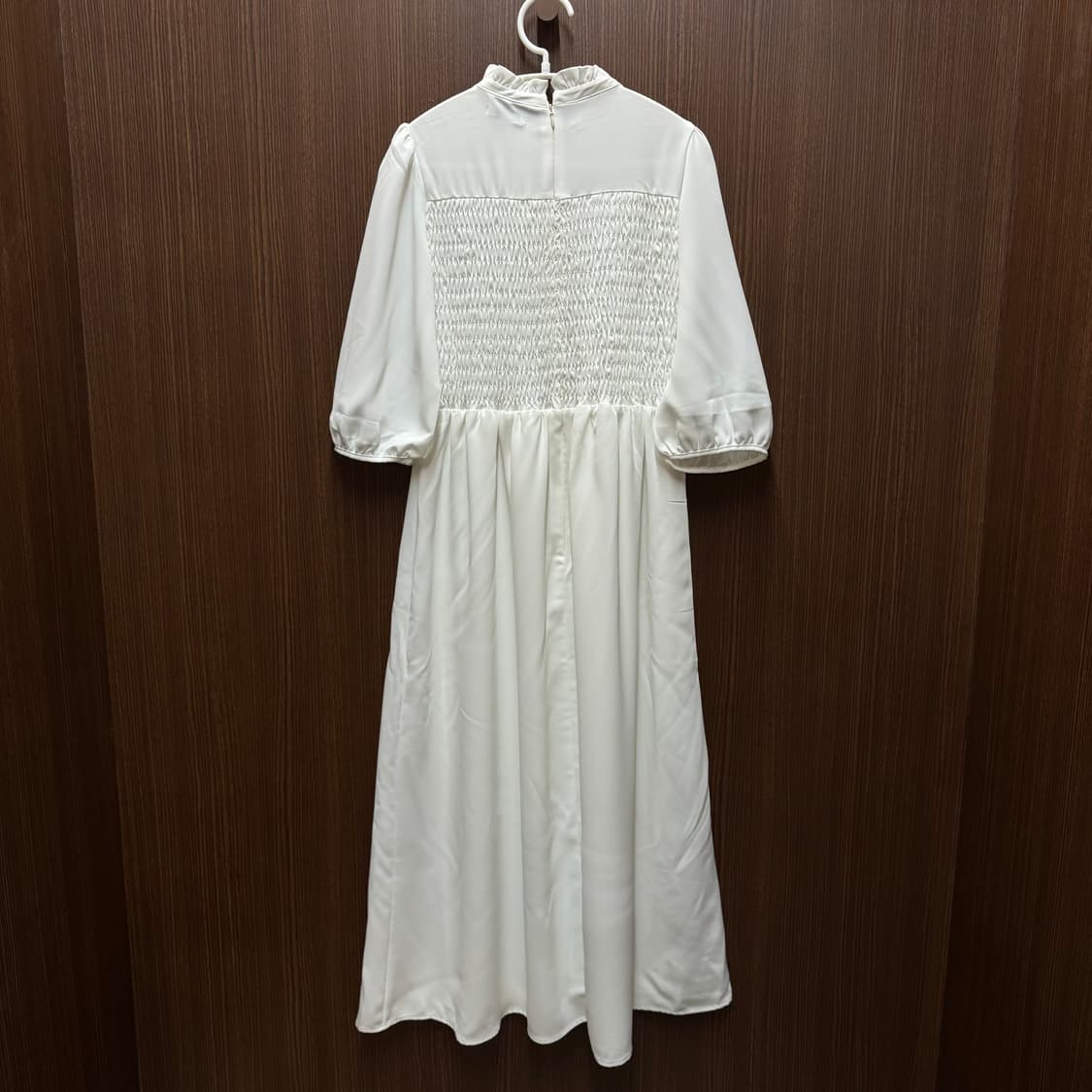 임블리 롱 원피스 상품이미지6