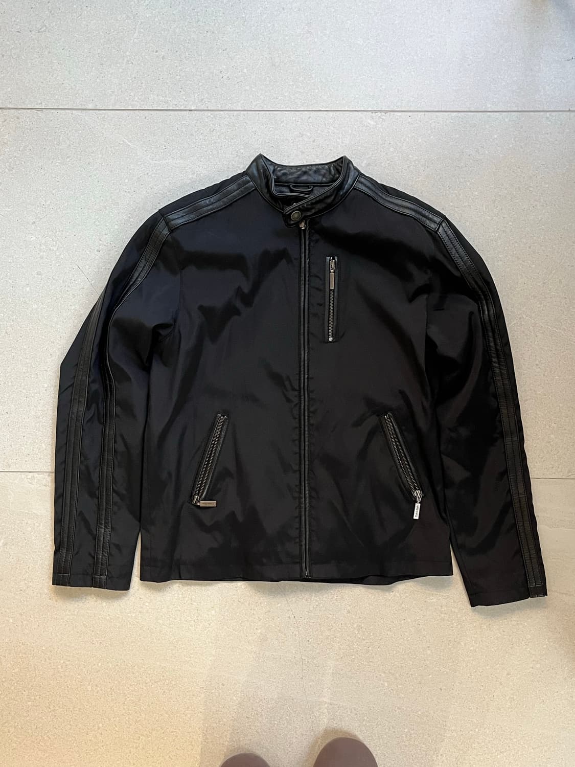 켈빈클라인 자켓 상품이미지1