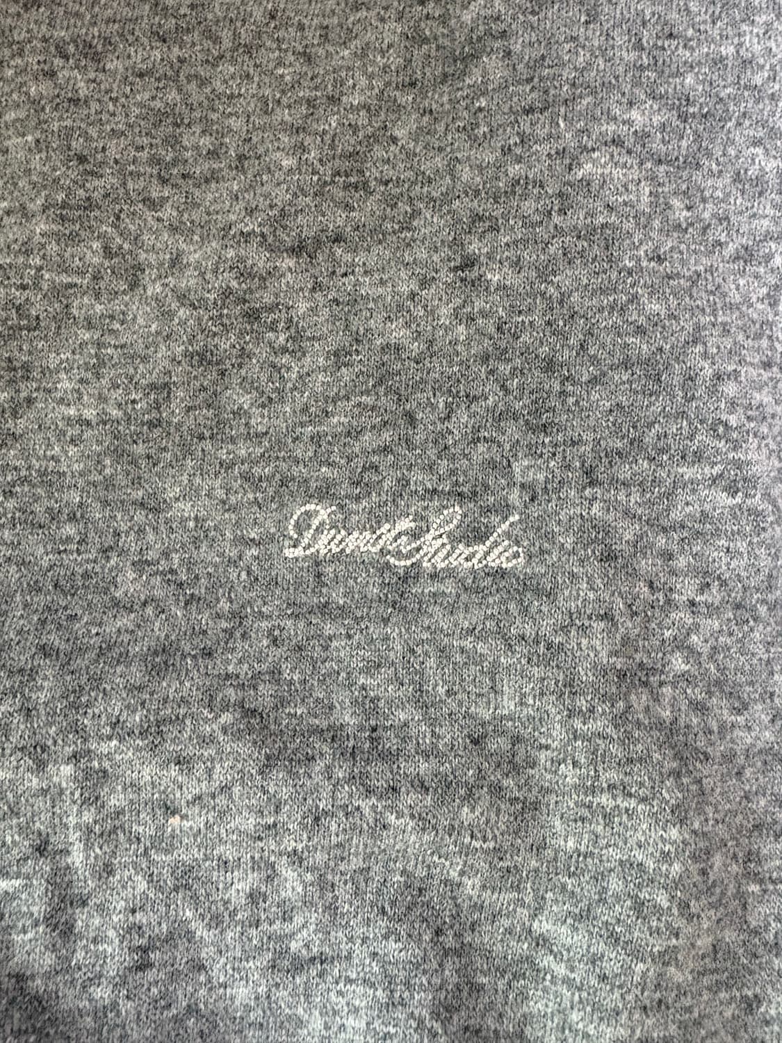 던스트 v-neck sweater XL 상품이미지5