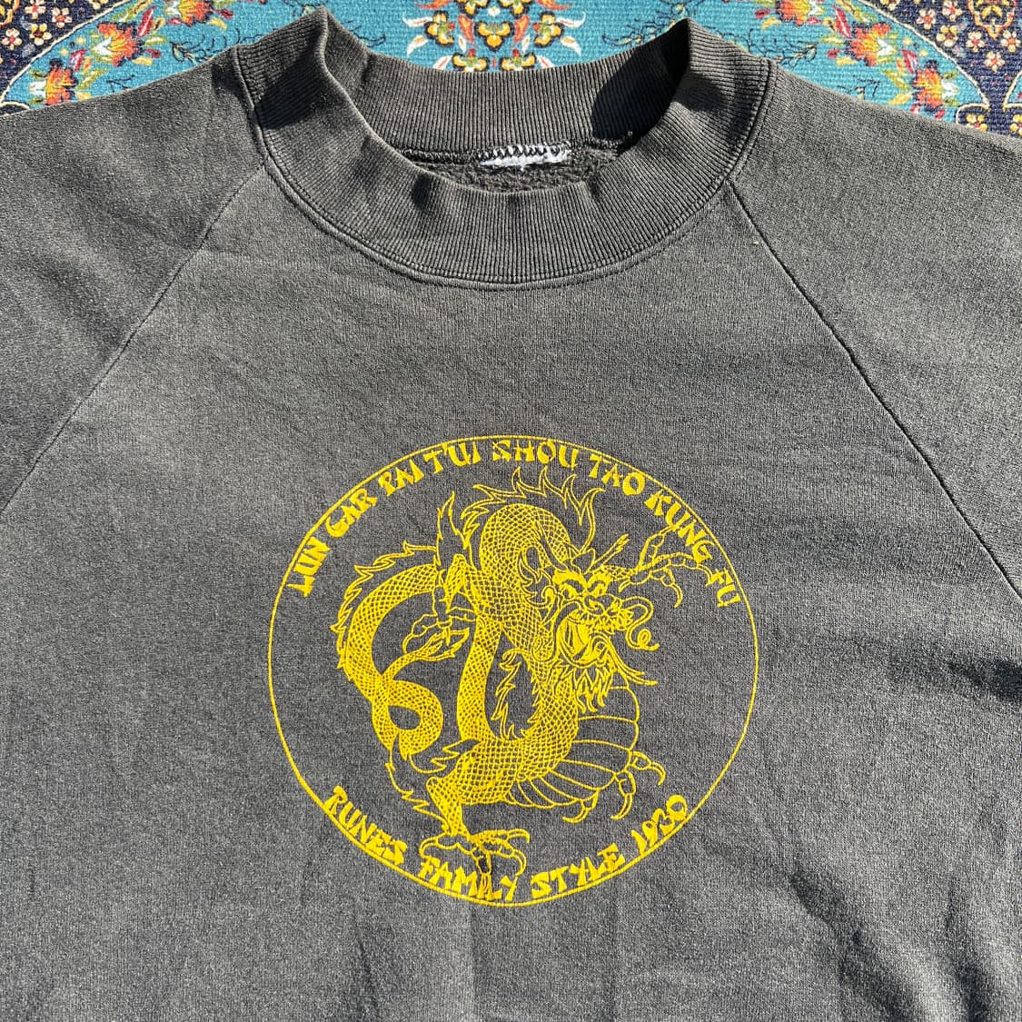 vintage sweat 상품이미지2