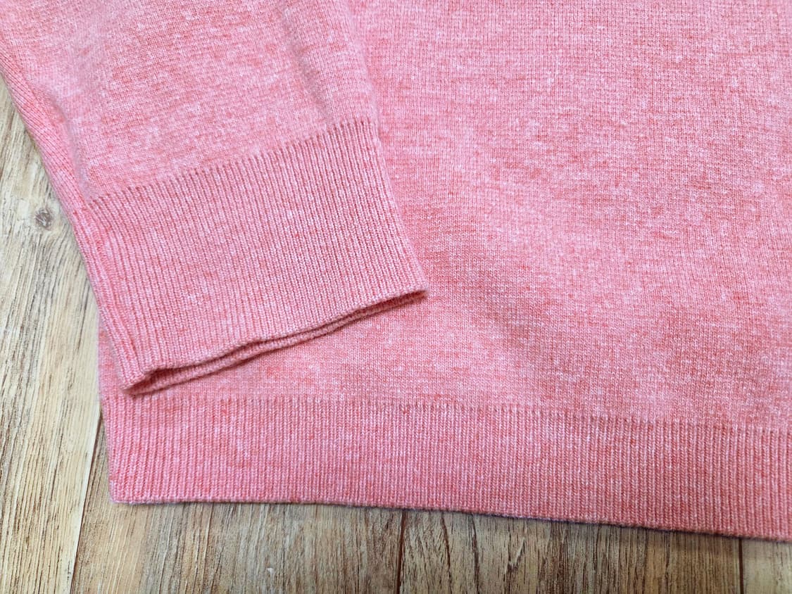 메이비베이비(MAYBEBABY) 디어리스트 Danae 니트 프리사이즈 새 상품이미지7