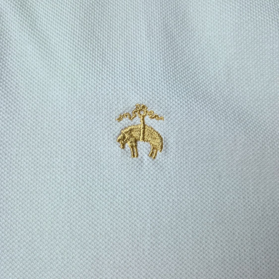 [S] 브룩스브라더스 PK 카라티셔츠 상품이미지7