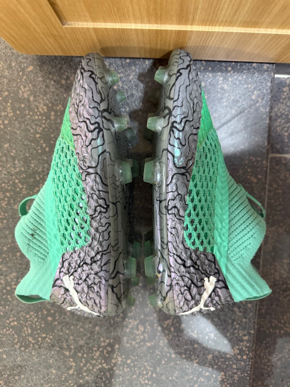 푸마 퓨처 2.1 넷핏 상품이미지3