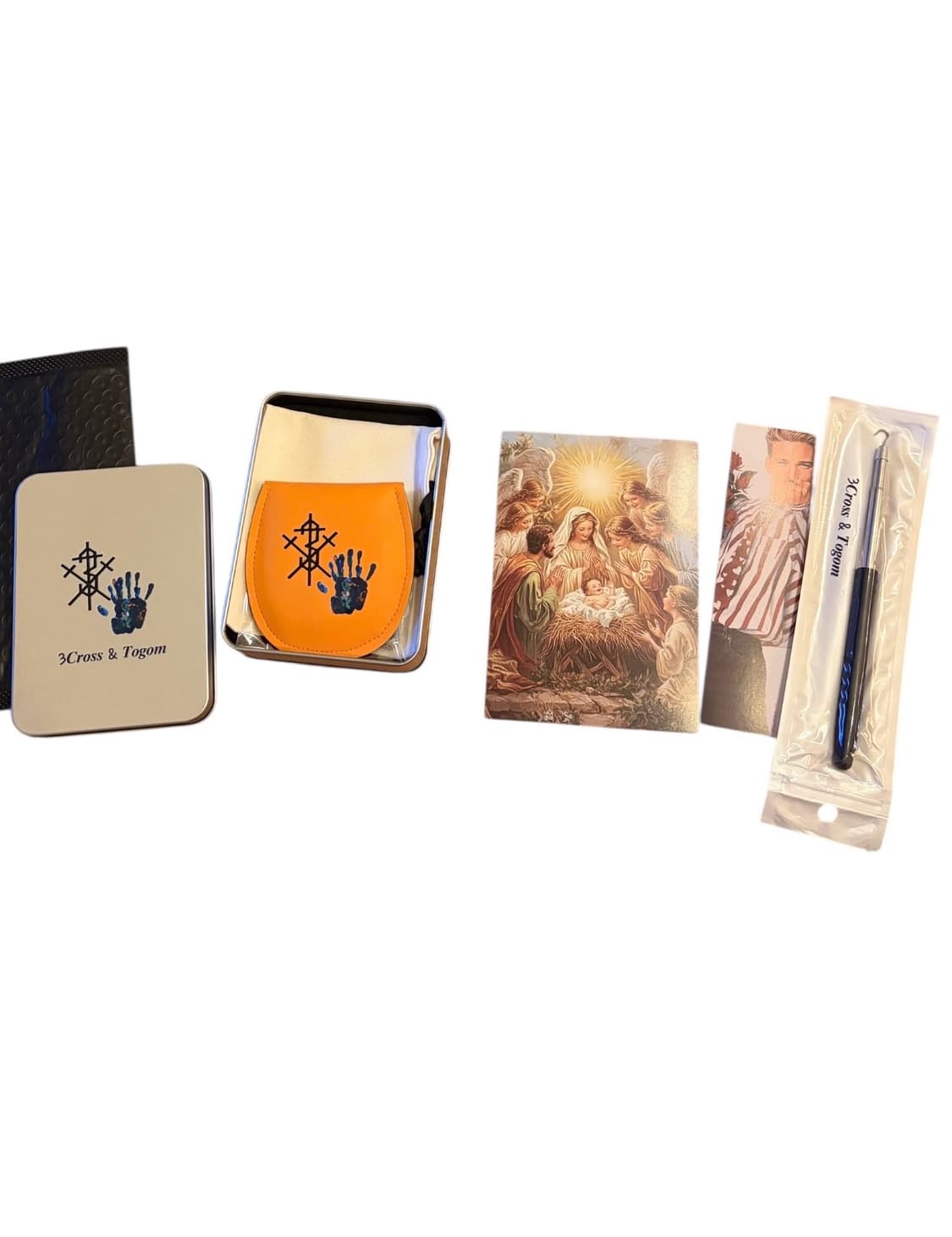 Mystic Nomad Bracelet — 미스틱 노마드 브레이슬릿 상품이미지6