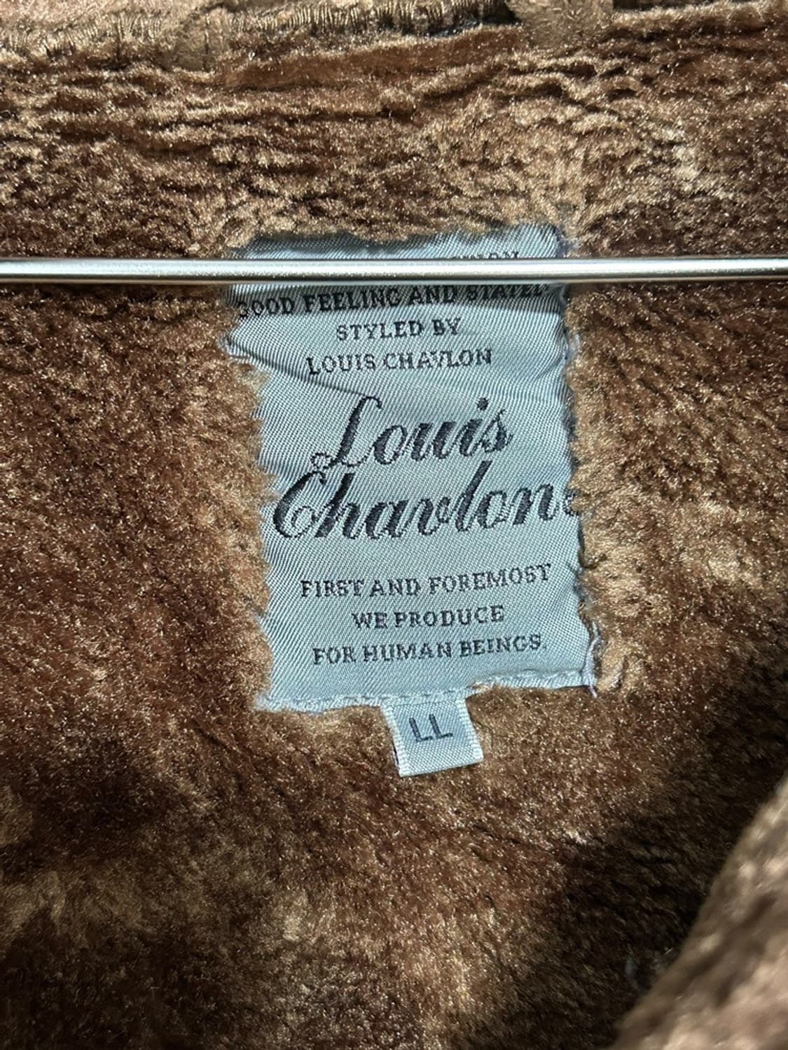 vtg jacket 상품이미지3