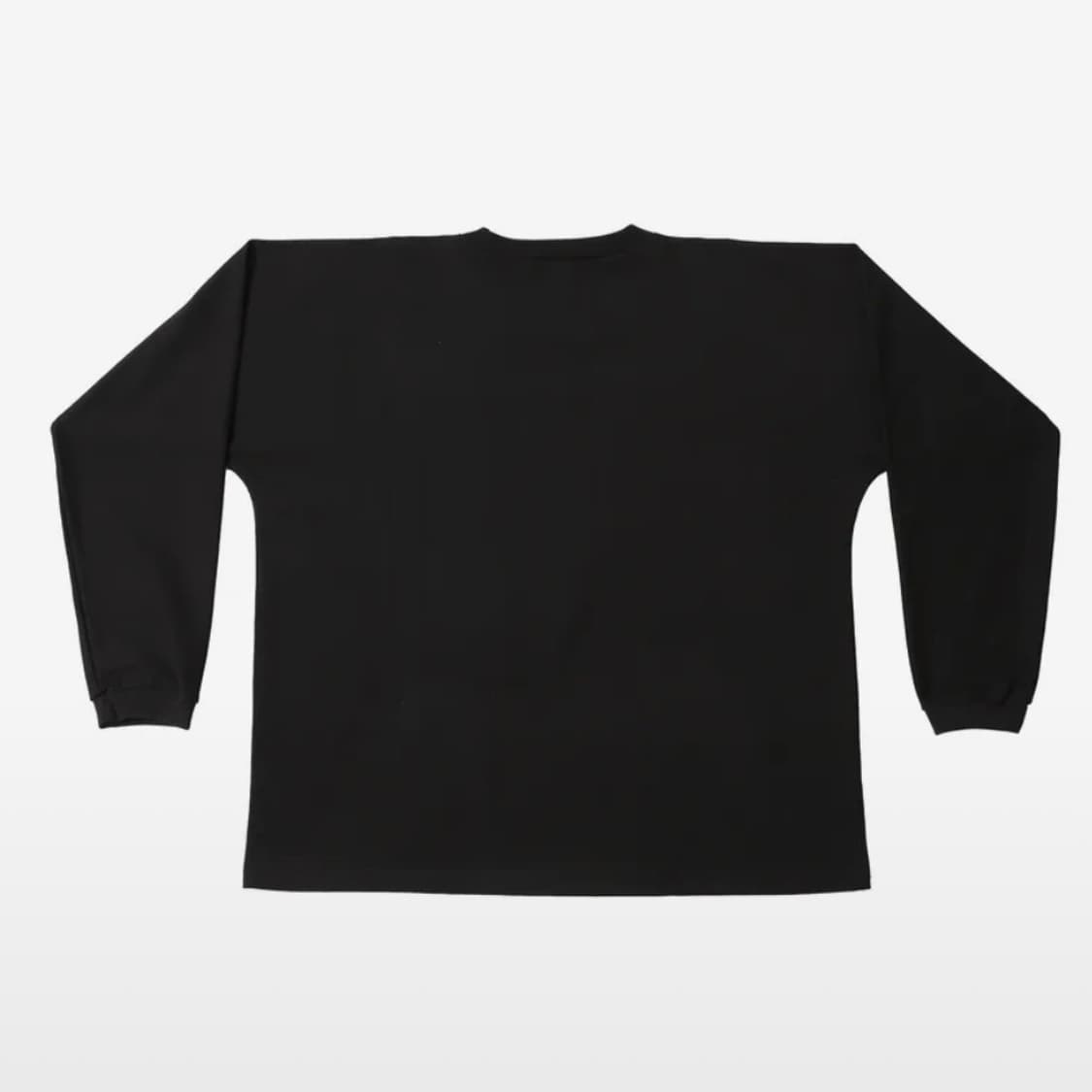 이지 불리 LS-01 롱슬리브 상품이미지2