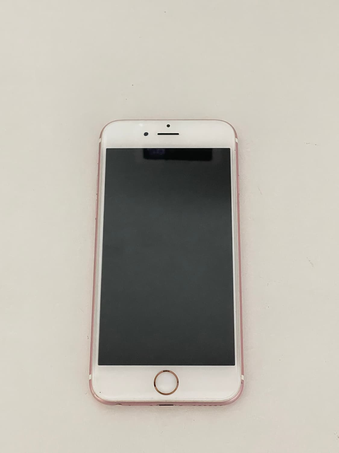 아이폰 6S 로즈골드 64GB 상품이미지1