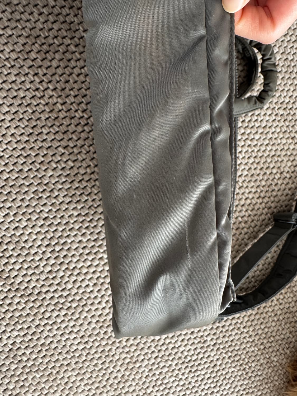 PORTER TANKER 2WAY BRIEFCASE 상품이미지6