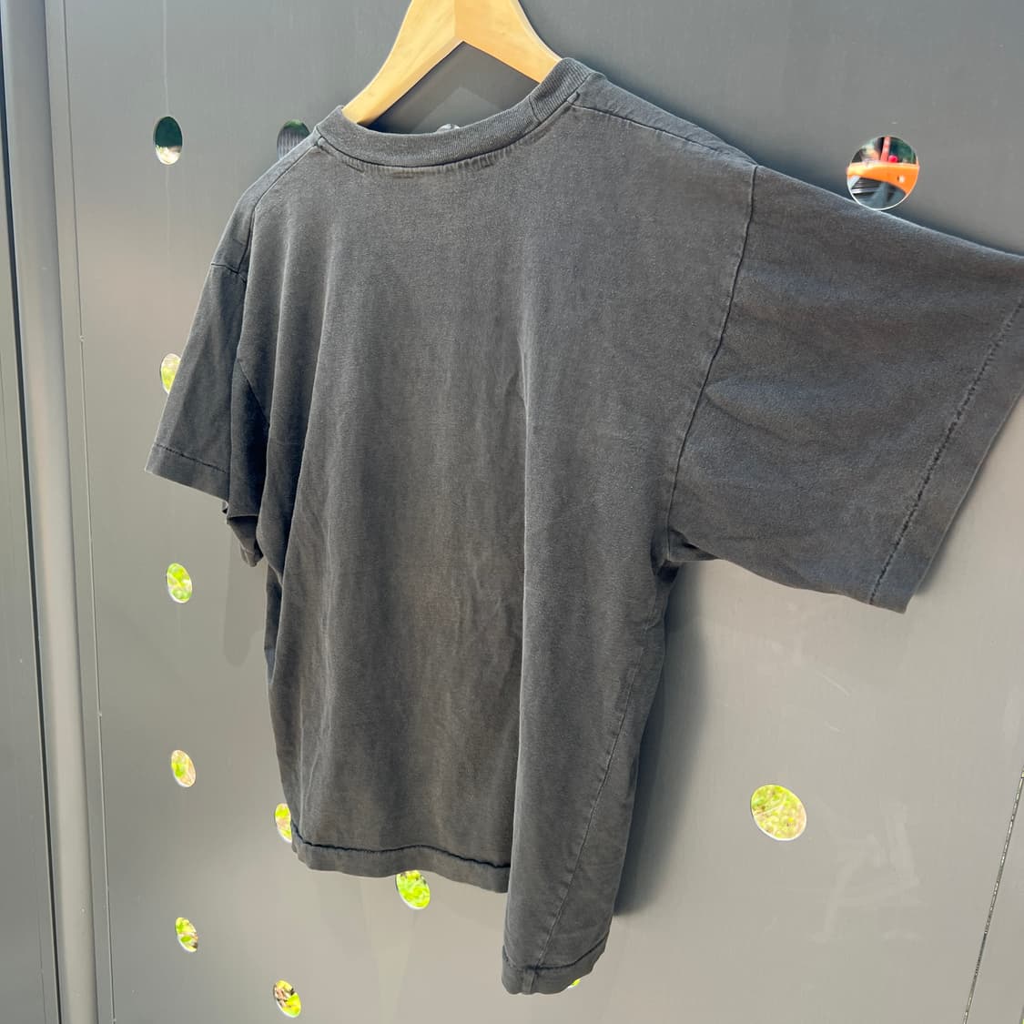 90s Vintage Hard Rock Venezia Sun Faded 상품이미지7