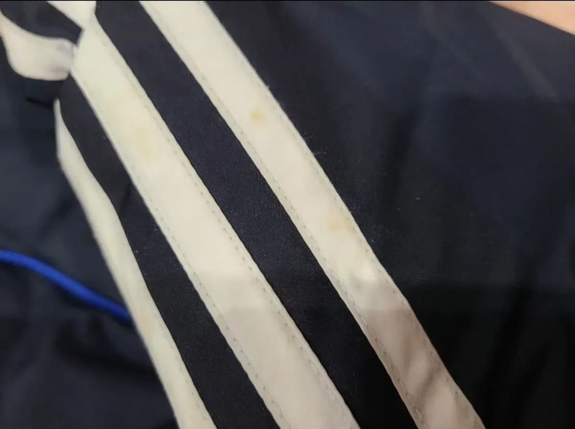 아디다스 05 수원삼성 롱 다운 상품이미지6