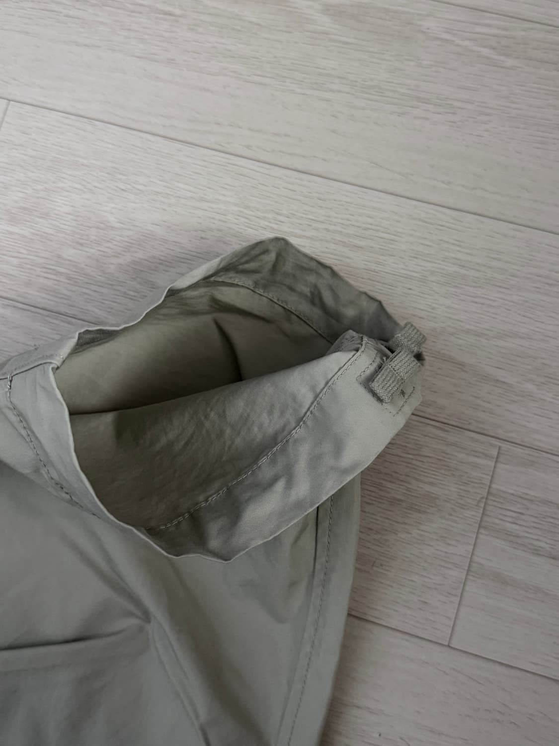 유니클로 파라슈트 팬츠 M 상품이미지3