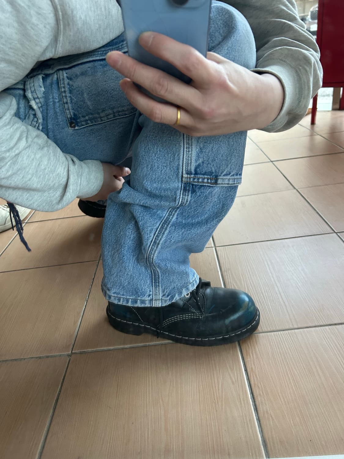 닥터마틴 1919 상품이미지7