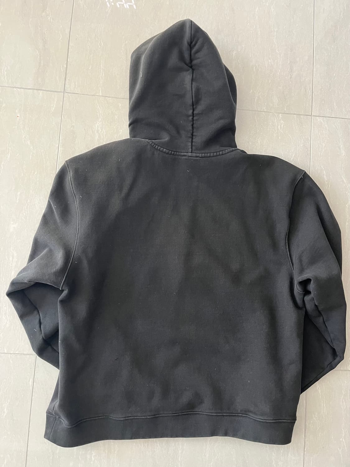 겐조 후드티 xl 상품이미지3