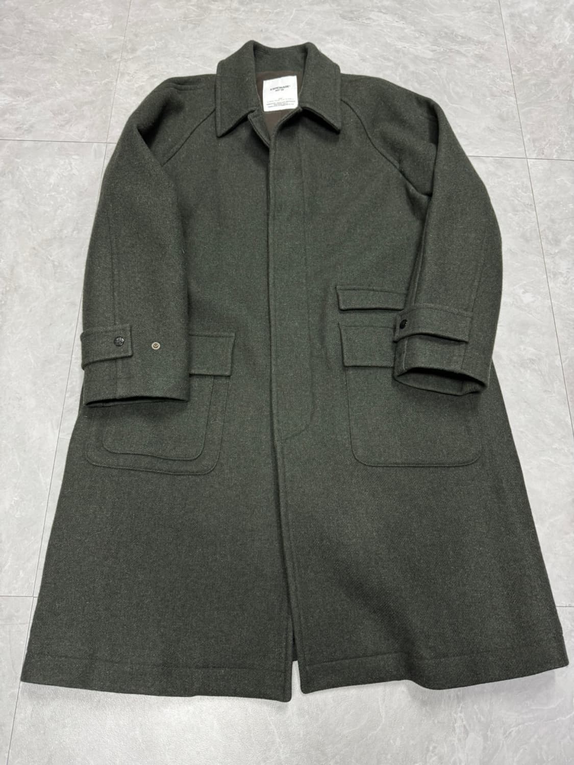 에스피오나지 발마칸 상품이미지1