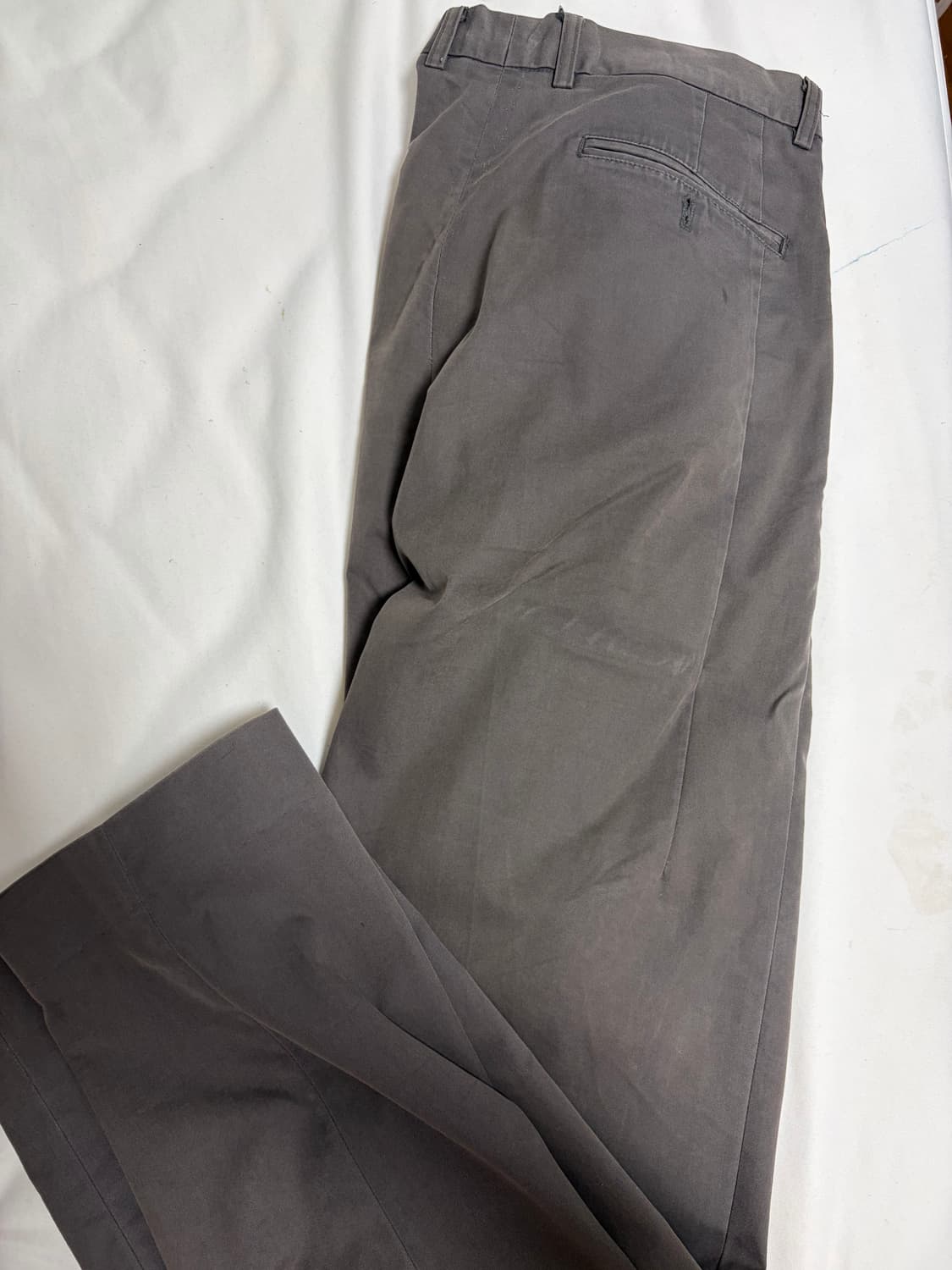 Stu 팬츠 상품이미지1