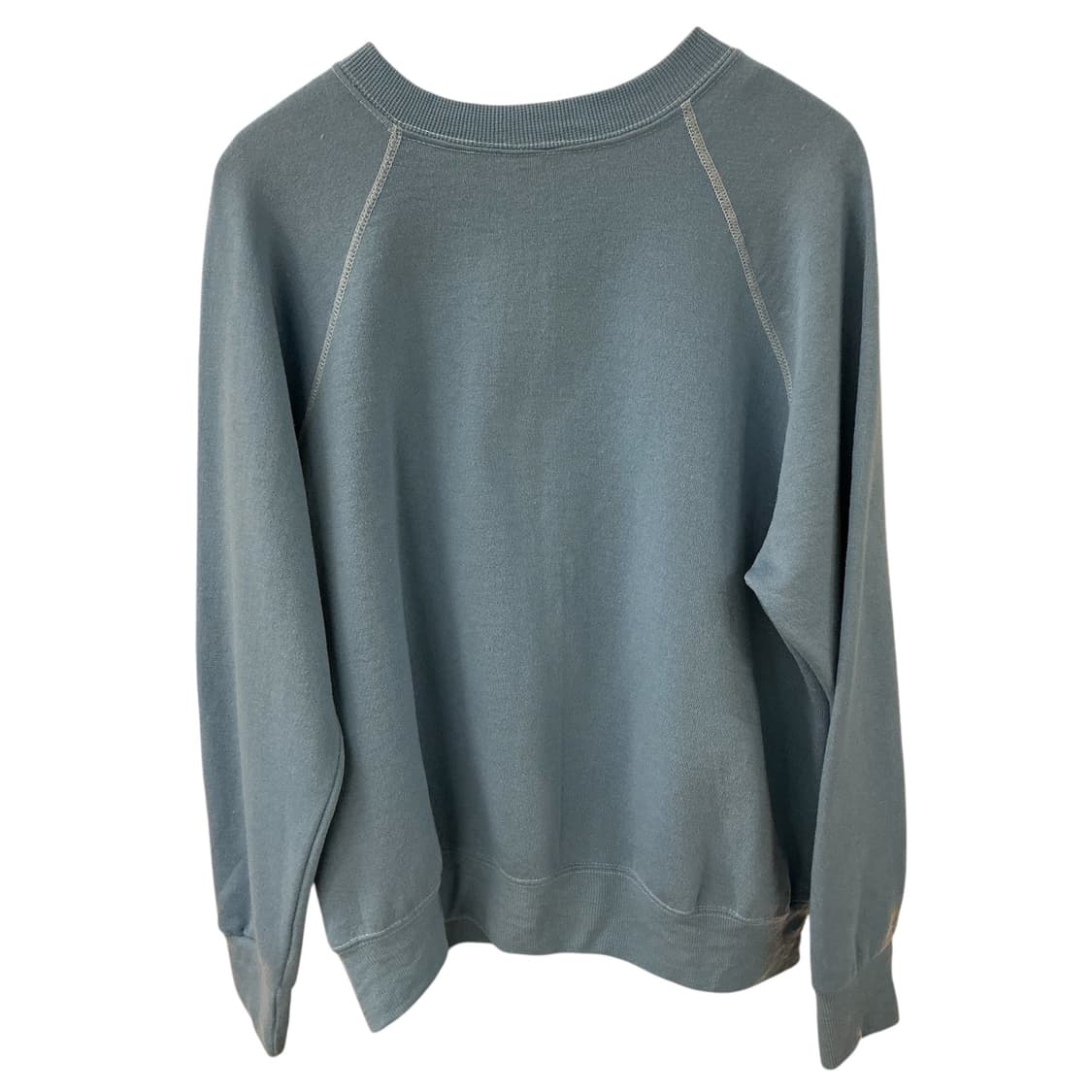 80년대 디즈니 미키마우스 스웨트셔츠 상품이미지3