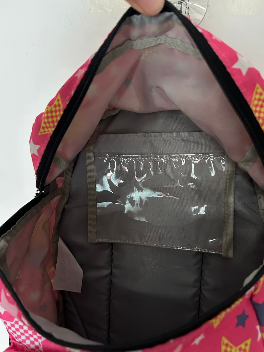 별 백팩  상품이미지7