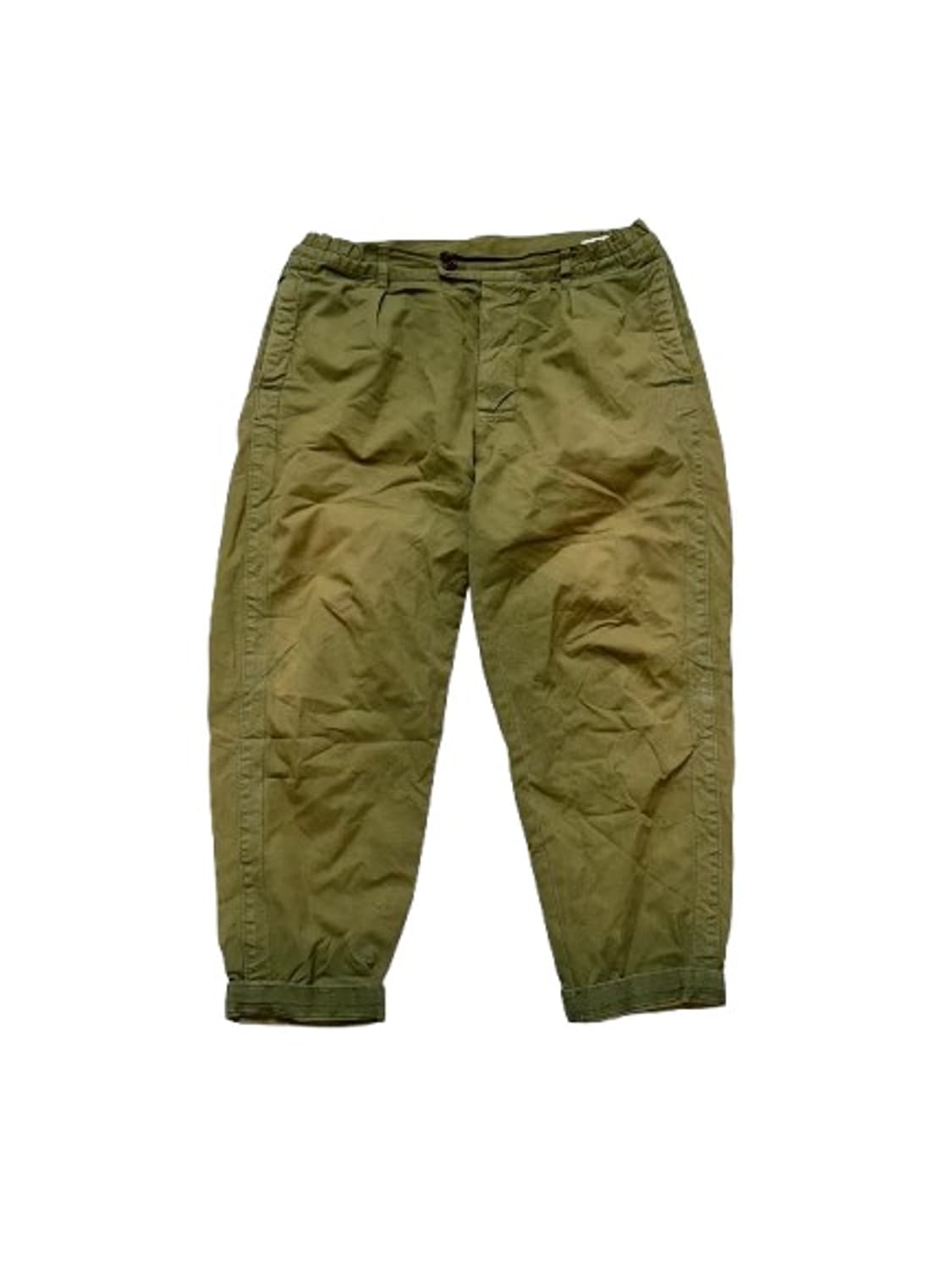 Barbour marshall trouser 상품이미지1
