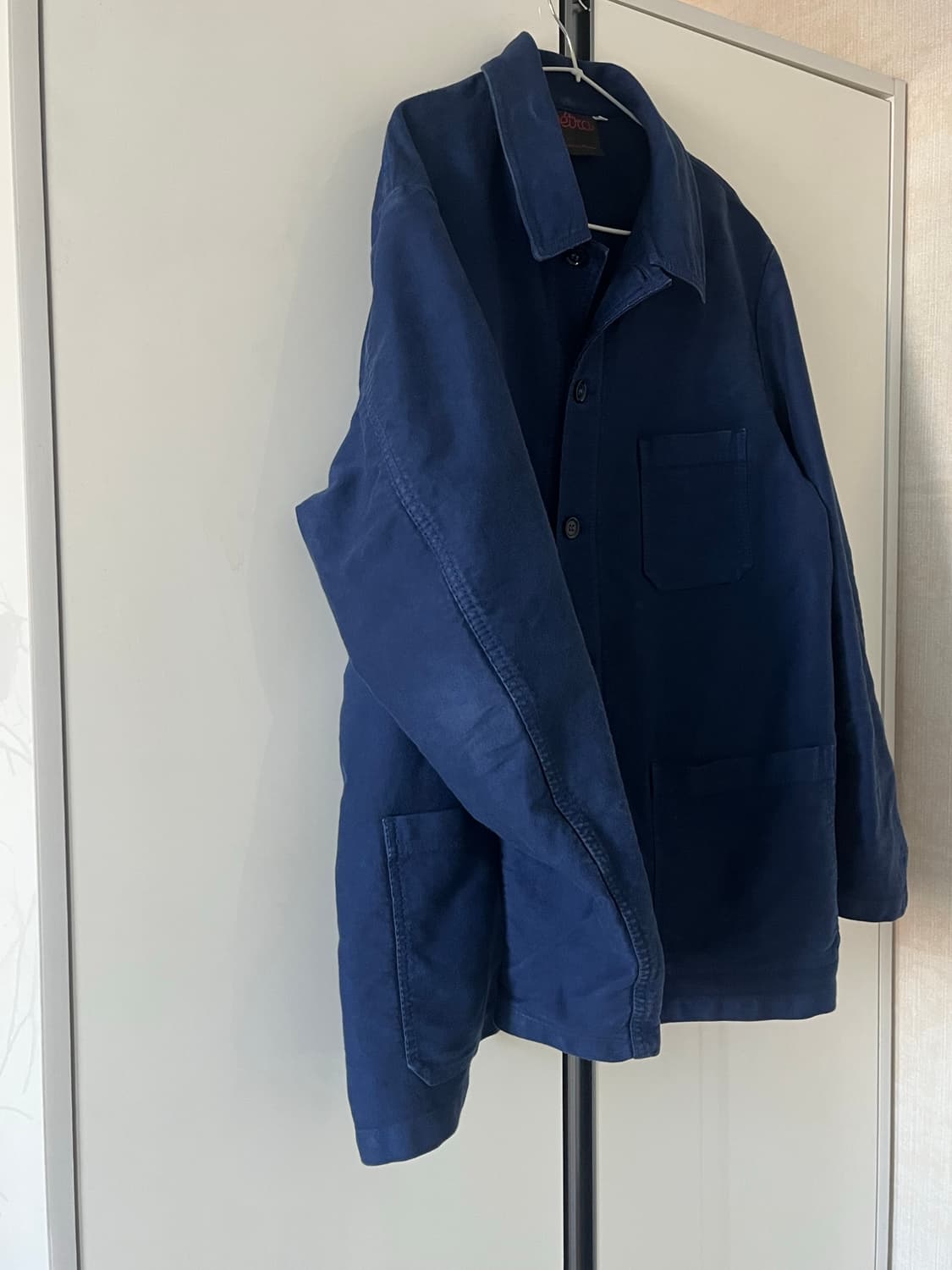 [50]베트라 몰스킨 프렌치워크자켓 상품이미지4