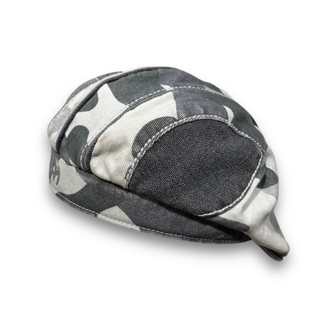 위어드 마켓 카모플라쥬 모드 헌팅캡/베레모 상품이미지5