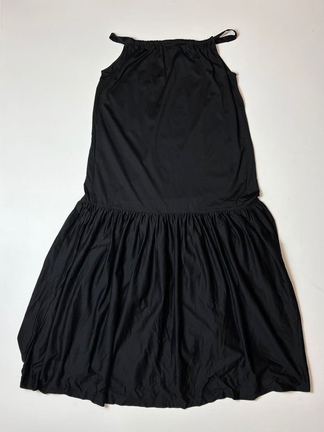 코스 COS 드롭 원피스 PN8683 상품이미지1