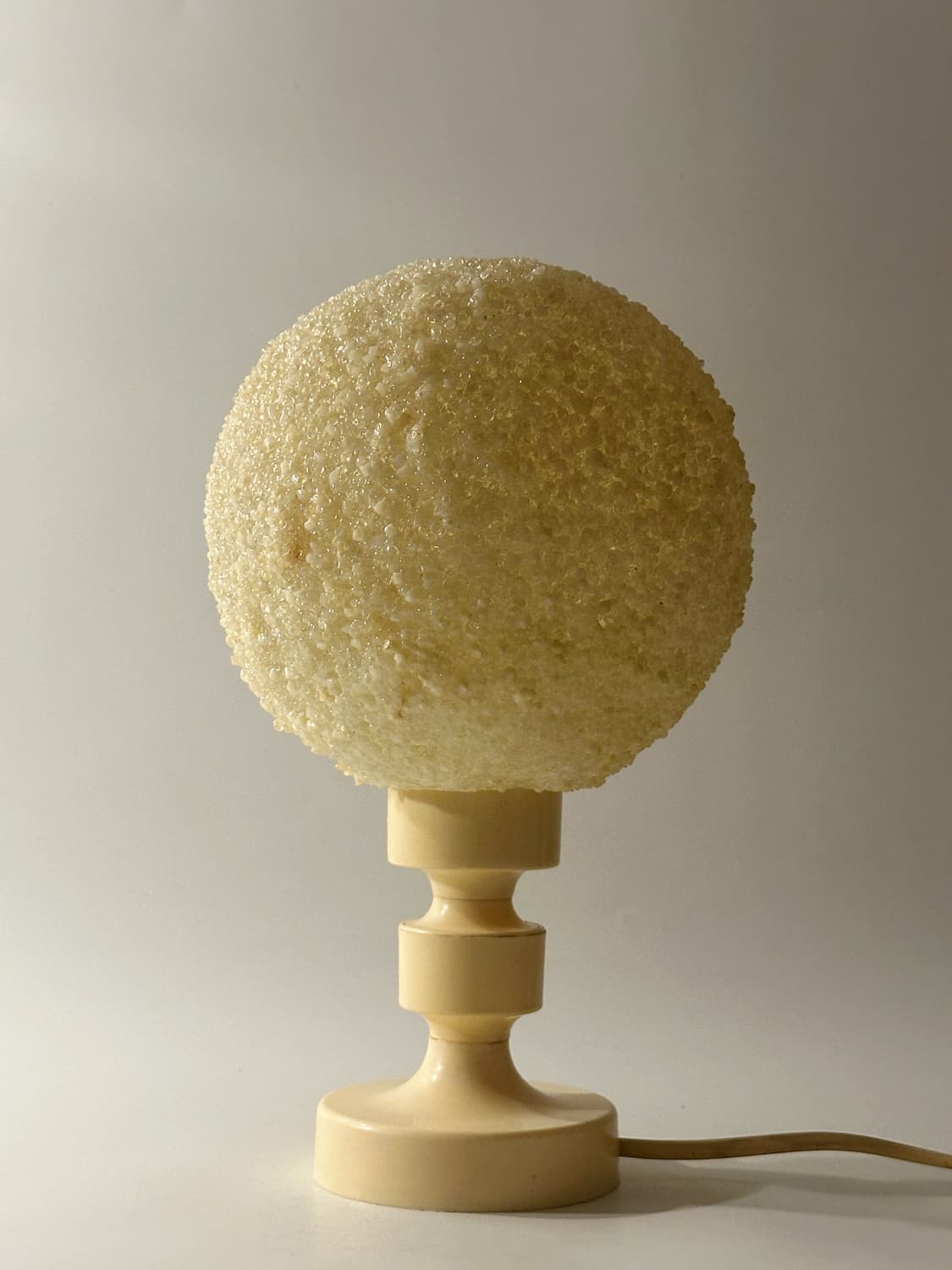 80‘s 독일 빈티지 테이블 조명 레트로 앤틱 미드센츄리 스탠드 상품이미지1