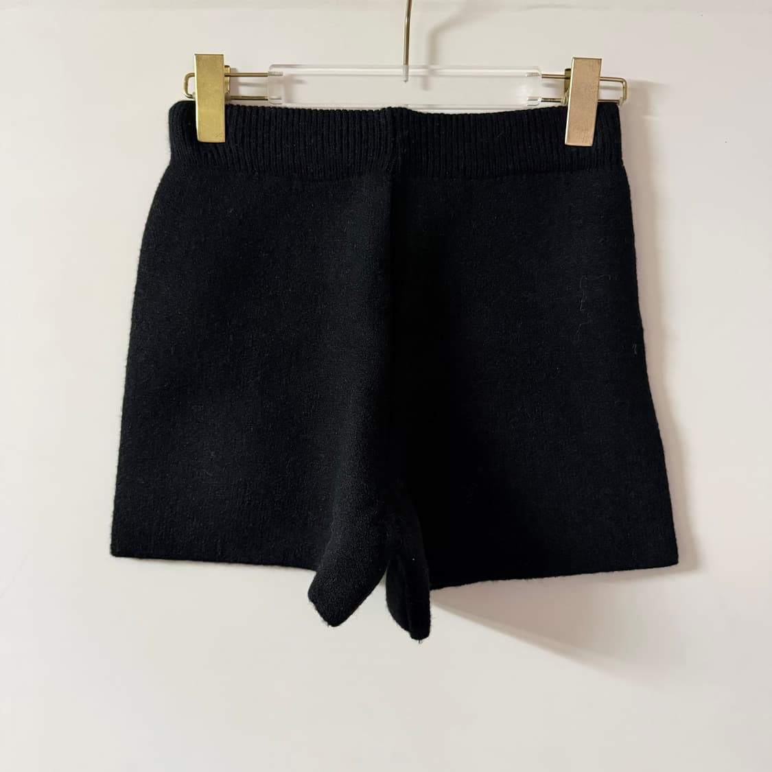 새상품 여자 니트 투피스 세트 상품이미지7