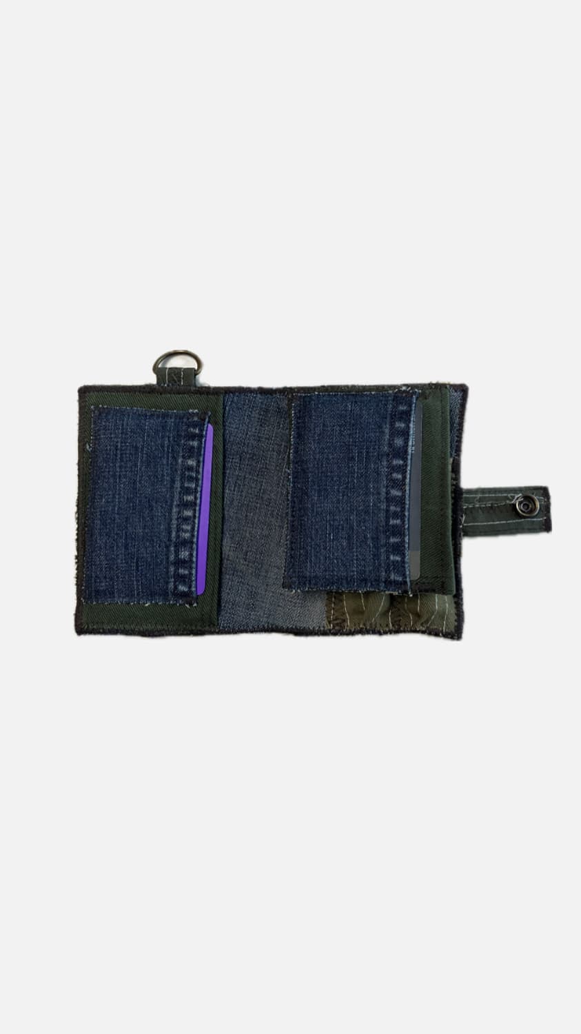 Tot0_ [Levis multi wallet_2] 상품이미지4