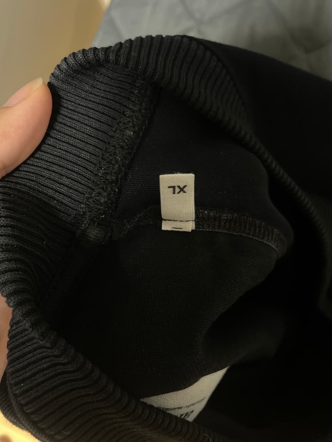 아미 맨투맨 상품이미지2